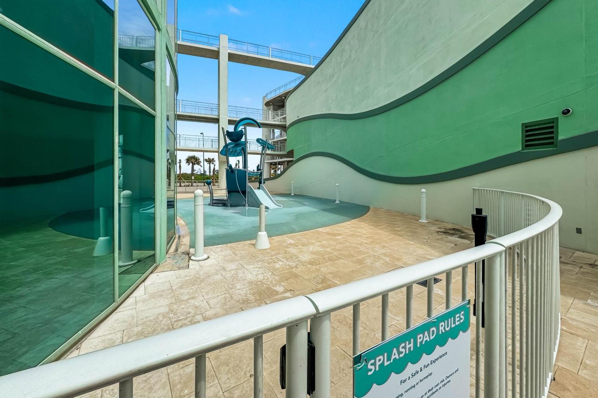 オレンジ・ビーチ Turquoise Place 1904C - 3Bed35 Bath - Sleeps 10ヴィラ エクステリア 写真