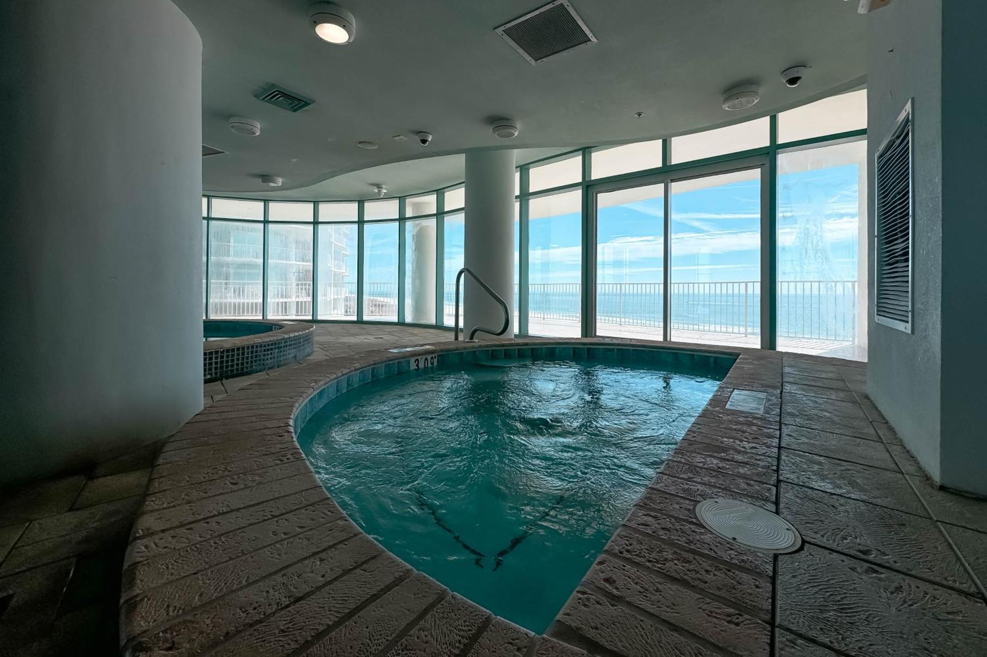 オレンジ・ビーチ Turquoise Place 1904C - 3Bed35 Bath - Sleeps 10ヴィラ エクステリア 写真